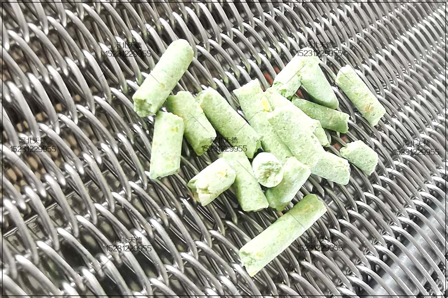 不銹鋼網(wǎng)帶