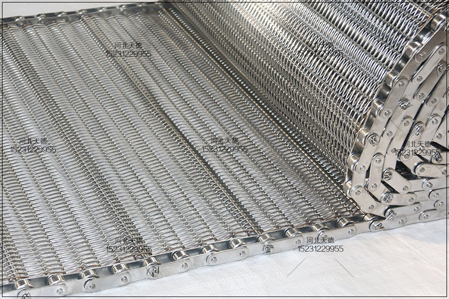 不銹鋼304傳動(dòng)網(wǎng)